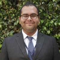 Ambee Employee Agam Bhatia's profile photo