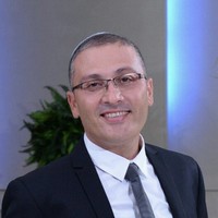 Elad Software Systems Employee Dan Fassi's profile photo