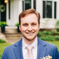 Teledyne Technologies Incorporated Employee Matthew McQuade's profile photo