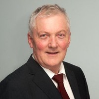 First Aid Direct Ltd Employee Frank Connor's profile photo