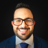 ServiceNow Employee Omar Eid's profile photo