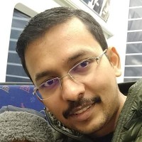 Girish Adat Email