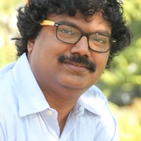 Mphasis Employee Gokul Santhanam's profile photo