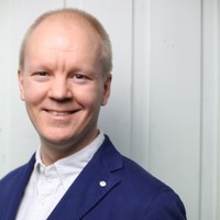 Kuori Employee Jukka Ylimaula's profile photo