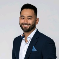 Strategic Brokers Employee Geoff Lai's profile photo
