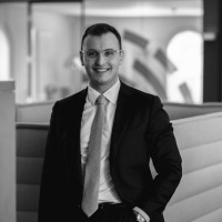 Standard Metrics Employee Marcel Ratajczyk's profile photo