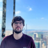 Arvo Tech Employee Gustavo Ziaugra's profile photo