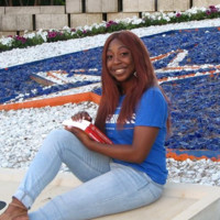LoneStar Solutions Employee Emiziah Ifeanacho's profile photo