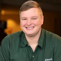 Langdon Tactical Technology, Inc. Employee Jonah Branovsky's profile photo