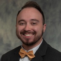 Northern Kentucky University Employee Dan Ginn's profile photo