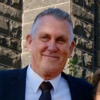 Caravan Industry Association of Australia Employee Peter May's profile photo