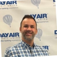Day Air Credit Union Employee Daniel Koons's profile photo