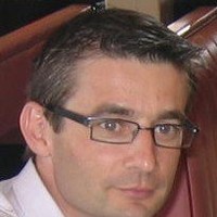 Eckes-Granini en France Employee Jeremy Tascher's profile photo