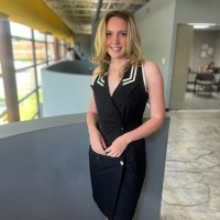 Outliers CS Employee Frances Ralbovsky's profile photo