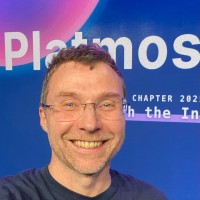 Mia-Platform Employee Giulio Roggero's profile photo