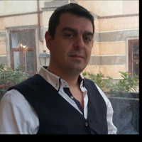 Voverc Employee Francesco Giardini's profile photo