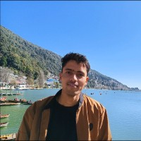 Himanshu Joshi Email & Phone Number