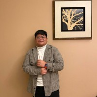 Sequoia Ecological Consulting Employee Minnard Gravoso's profile photo