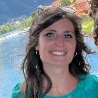 Pulsee Luce e Gas Employee Elisa Luciani's profile photo