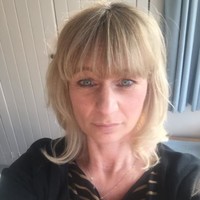 Ocado Employee Lesley Hackett's profile photo