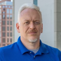 ASC Software-Supply Chain Software Employee Kurt Adams's profile photo