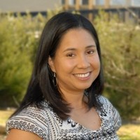 Texas State University Employee Maria Resendiz's profile photo