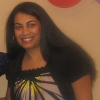Rashmee Kumari Email & Phone Number