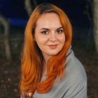 Modulo Stone Employee Melina Moldovan's profile photo