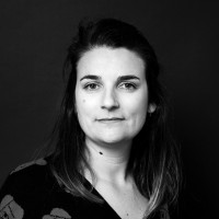 Usbek & Rica Employee Adeline Murier's profile photo