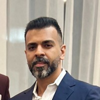 Hines Park Lincoln Employee Osman Javed's profile photo