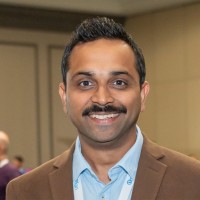 Sharad Agrawal