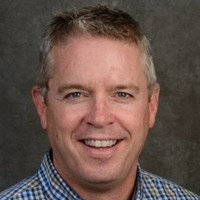 GNC Employee Ted Gladue's profile photo