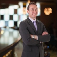 Delaware North Employee Kane Doyle's profile photo