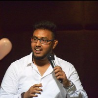 Innoflexion Technologies Employee Prajan Arun's profile photo