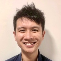 Children's Aid Society (Singapore) Employee Liangxun Lok's profile photo