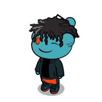 Moonbeam Network Employee Andrei Andreenko's profile photo