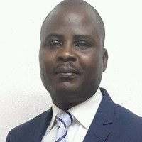 Kanshe Infotech Employee Kehinde Akinade's profile photo