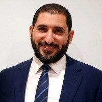 DR. ERFAN & BEGEDO GENERAL HOSPITAL Employee Islam Hegazy's profile photo