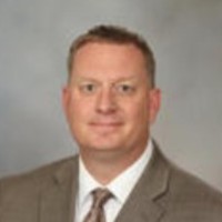 Mayo Clinic Employee Benjamin Kipp's profile photo