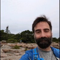 Voyager Therapeutics, Inc. Employee Robert Vass's profile photo