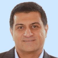 Paladin Technologies Employee Nico Khakhar's profile photo
