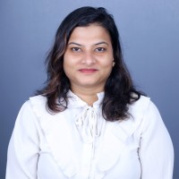 Profectus Capital Pvt. Ltd Employee Harshali Parab's profile photo