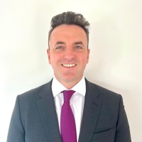 Morgan Stanley Employee Andrew Mould's profile photo