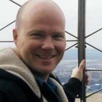 IntelliGuard® Intelligent Inventory Solutions Employee Patrick O'Connor's profile photo