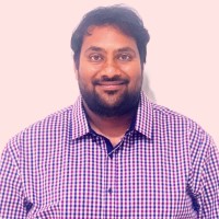 Inter Intra Employee Siddhved Phadke's profile photo