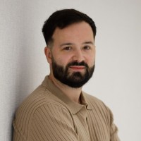 Unidad Editorial Employee Nacho Delgado's profile photo