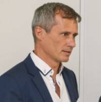 AKT Global Employee Maurice Schilken's profile photo