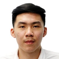 Yuhao Lim Email