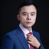 LUIS Technology Employee Leon Chang's profile photo