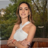 ETAPEL SA DE CV Employee Ana Vogt's profile photo